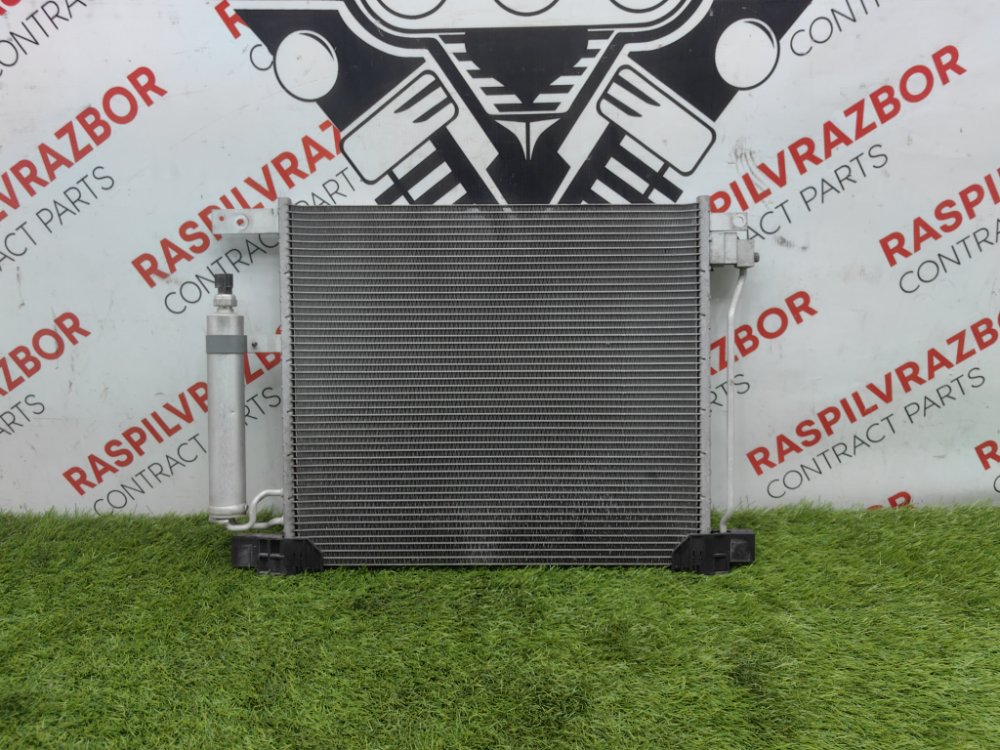 Радиатор кондиционера, 7000 рублей, Красноярск