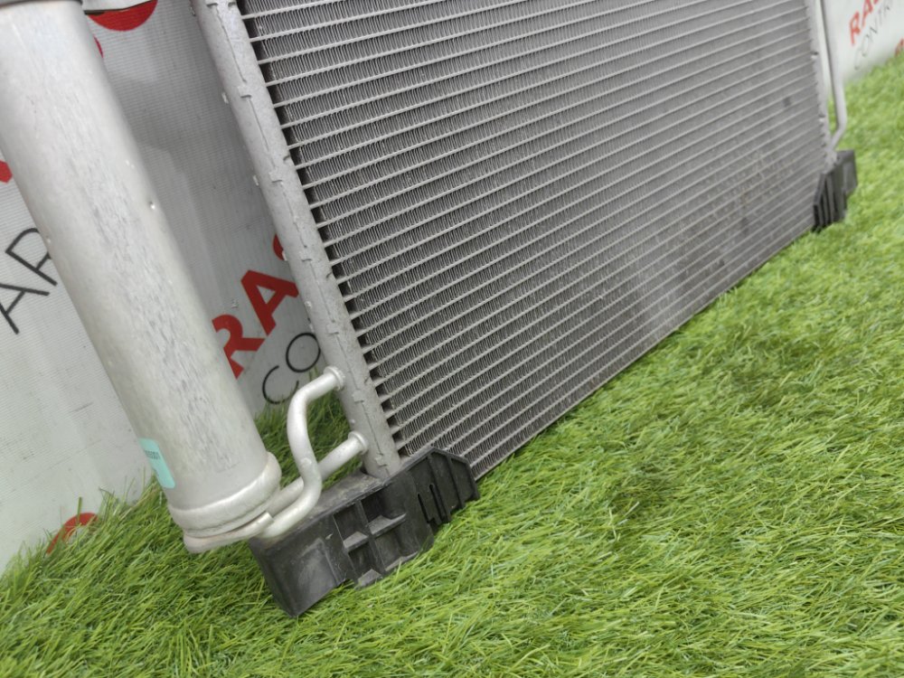 Радиатор кондиционера, 7000 рублей, Красноярск