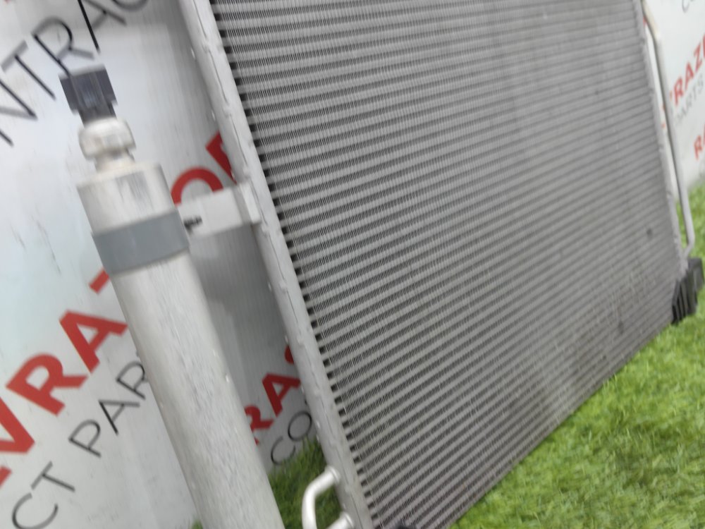 Радиатор кондиционера, 7000 рублей, Красноярск