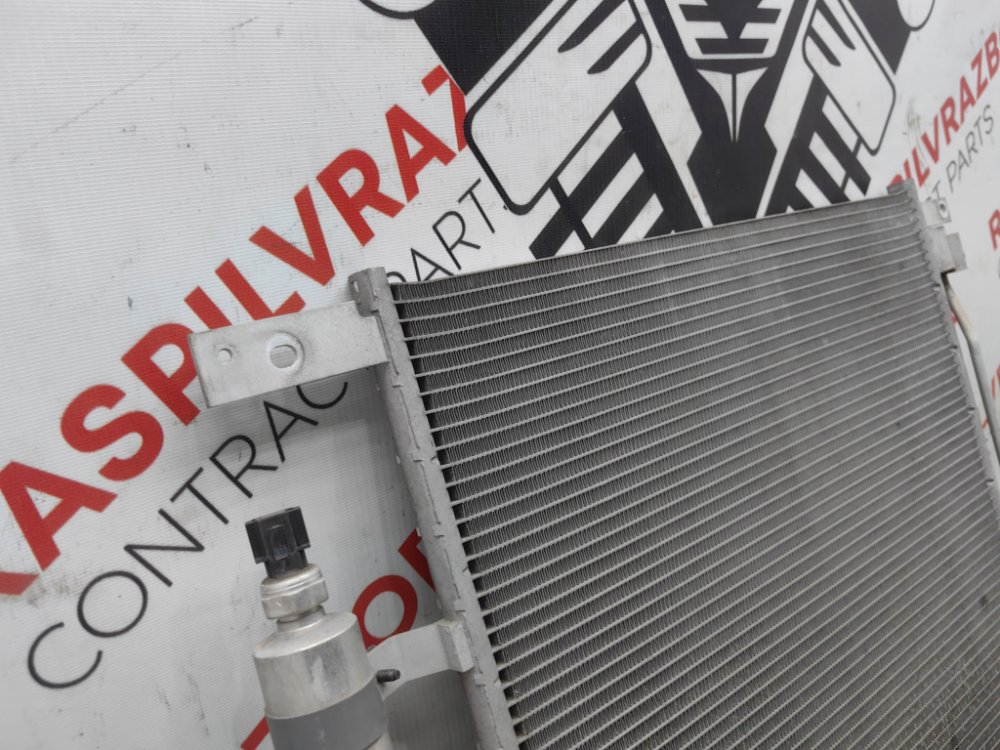 Радиатор кондиционера, 7000 рублей, Красноярск