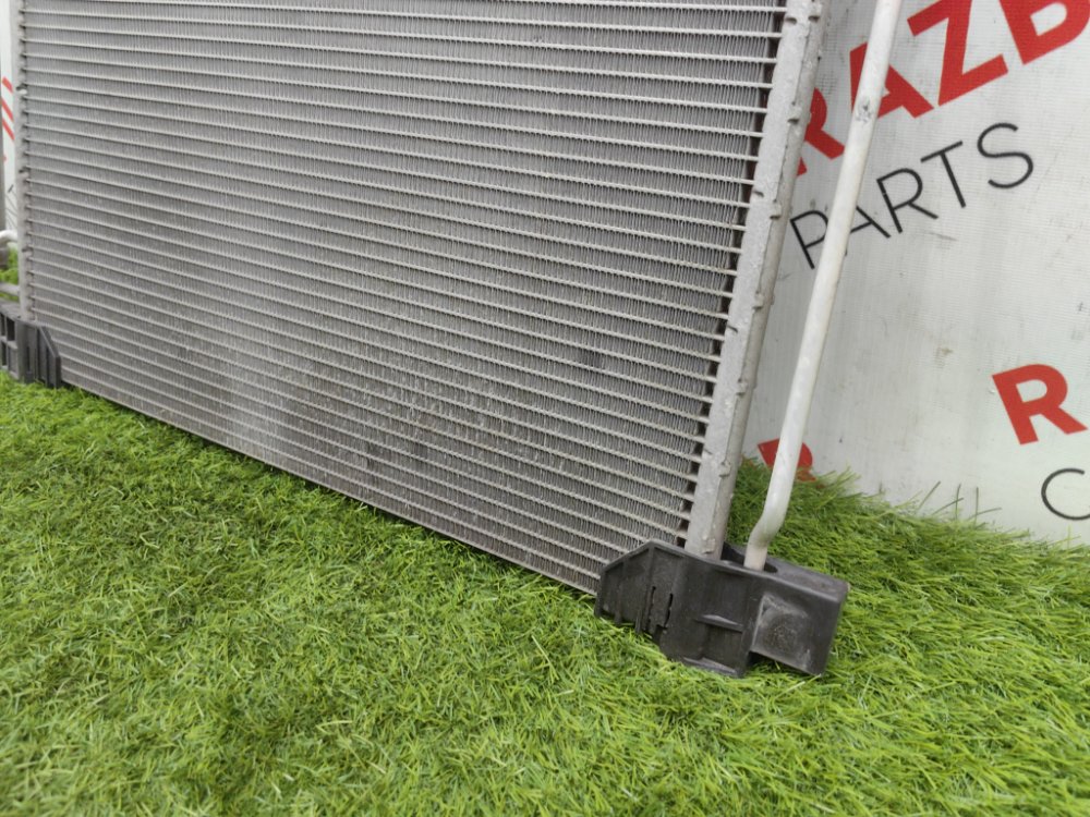 Радиатор кондиционера, 7000 рублей, Красноярск