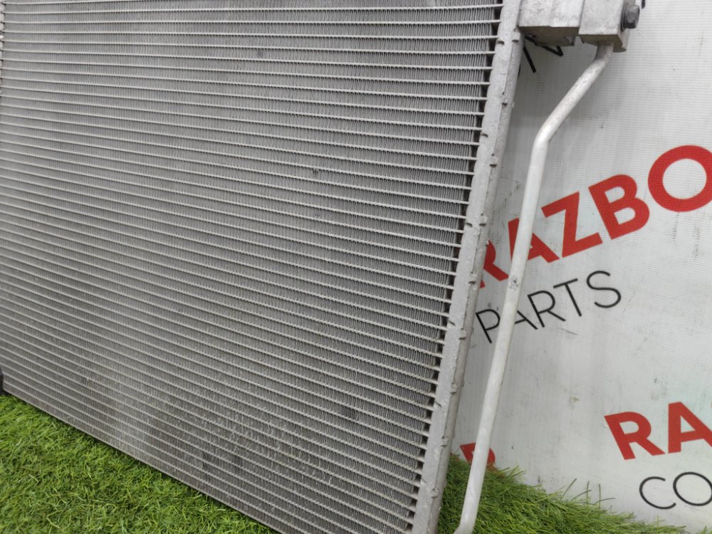 Радиатор кондиционера, 7000 рублей, Красноярск