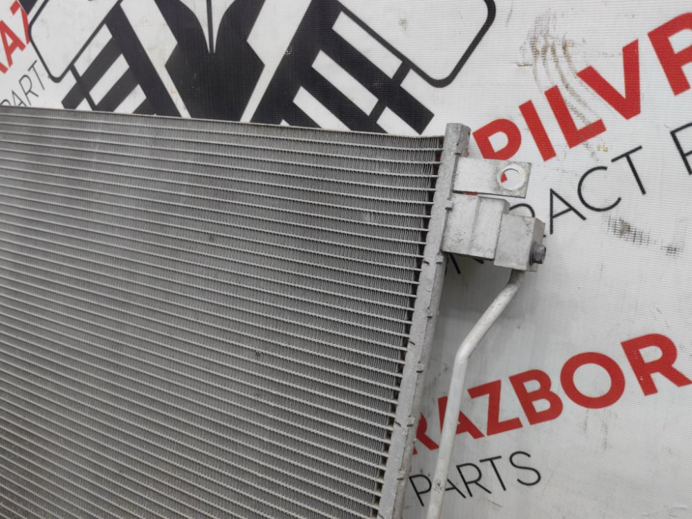 Радиатор кондиционера, 7000 рублей, Красноярск