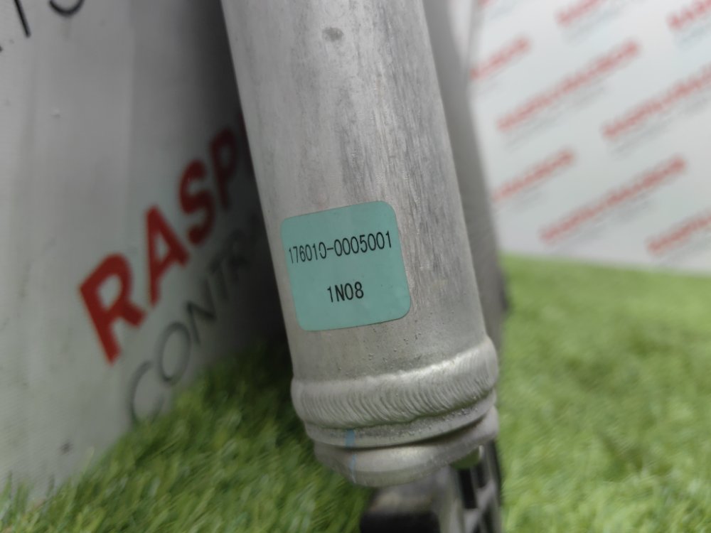 Радиатор кондиционера, 7000 рублей, Красноярск