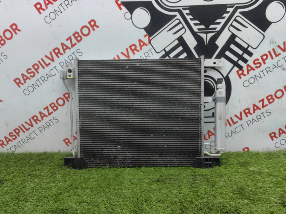 Радиатор кондиционера, 7000 рублей, Красноярск