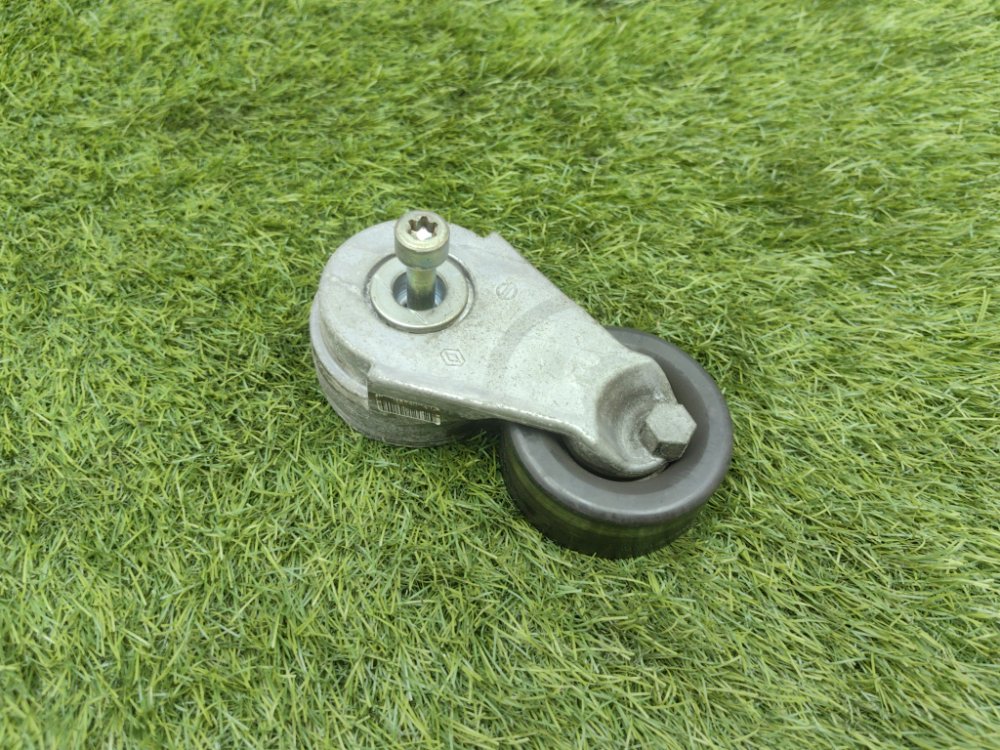 натяжной ролик, 2000 рублей, Красноярск