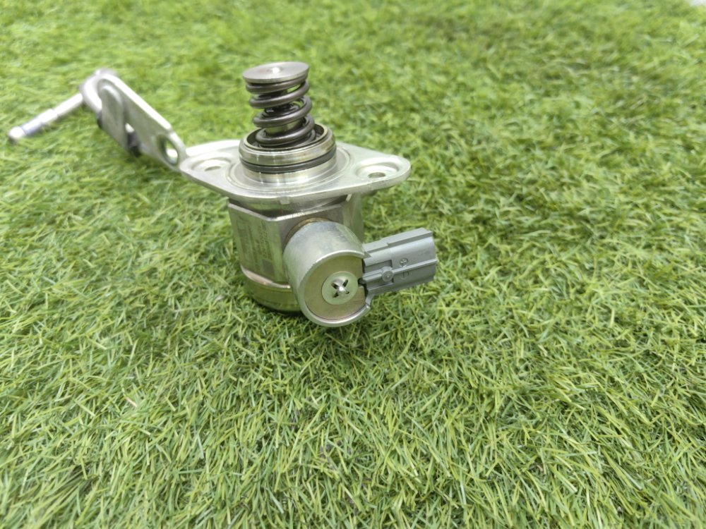 Топливный насос высокого давления, 10000 рублей, Красноярск