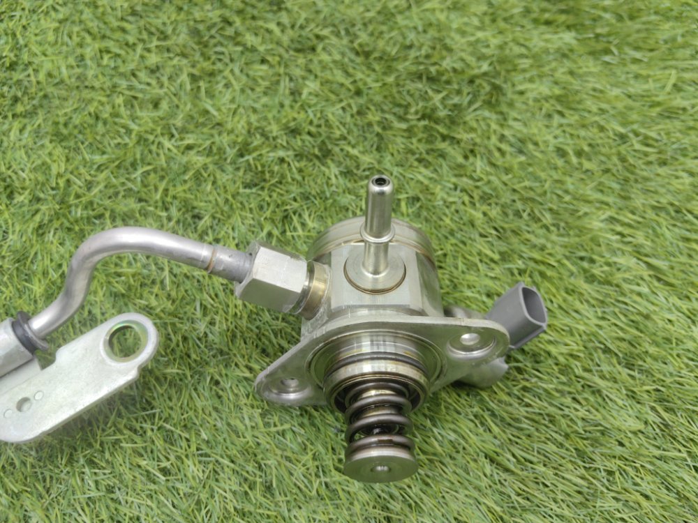 Топливный насос высокого давления, 10000 рублей, Красноярск