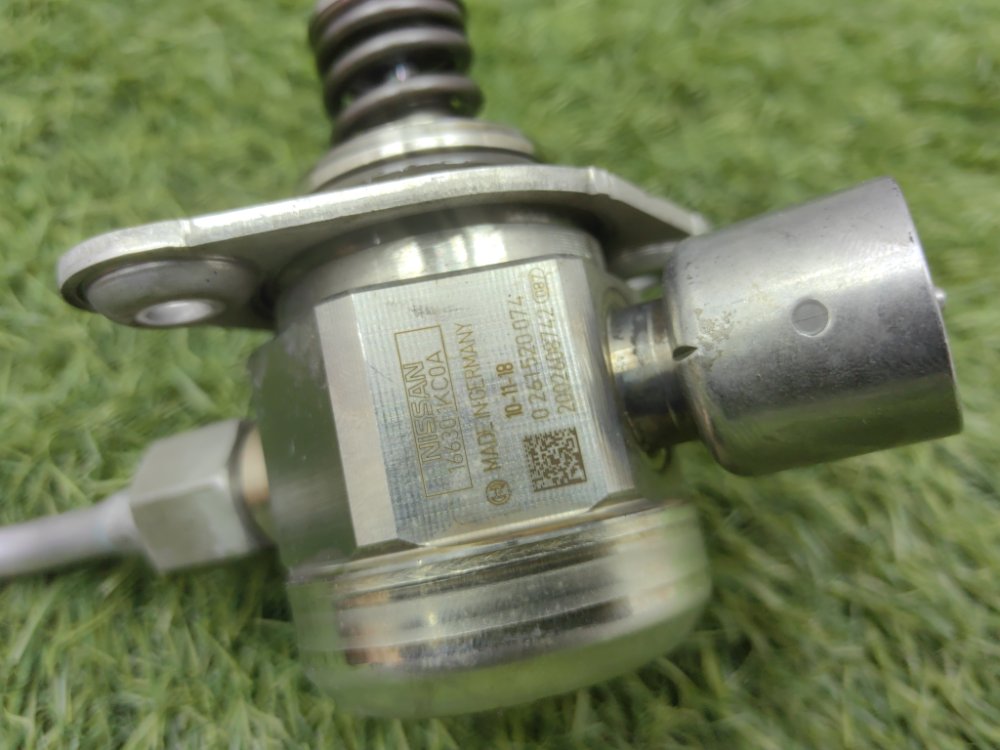 Топливный насос высокого давления, 10000 рублей, Красноярск