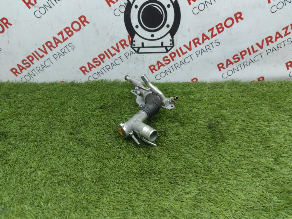 Горловина радиатора, 1500 рублей, Красноярск