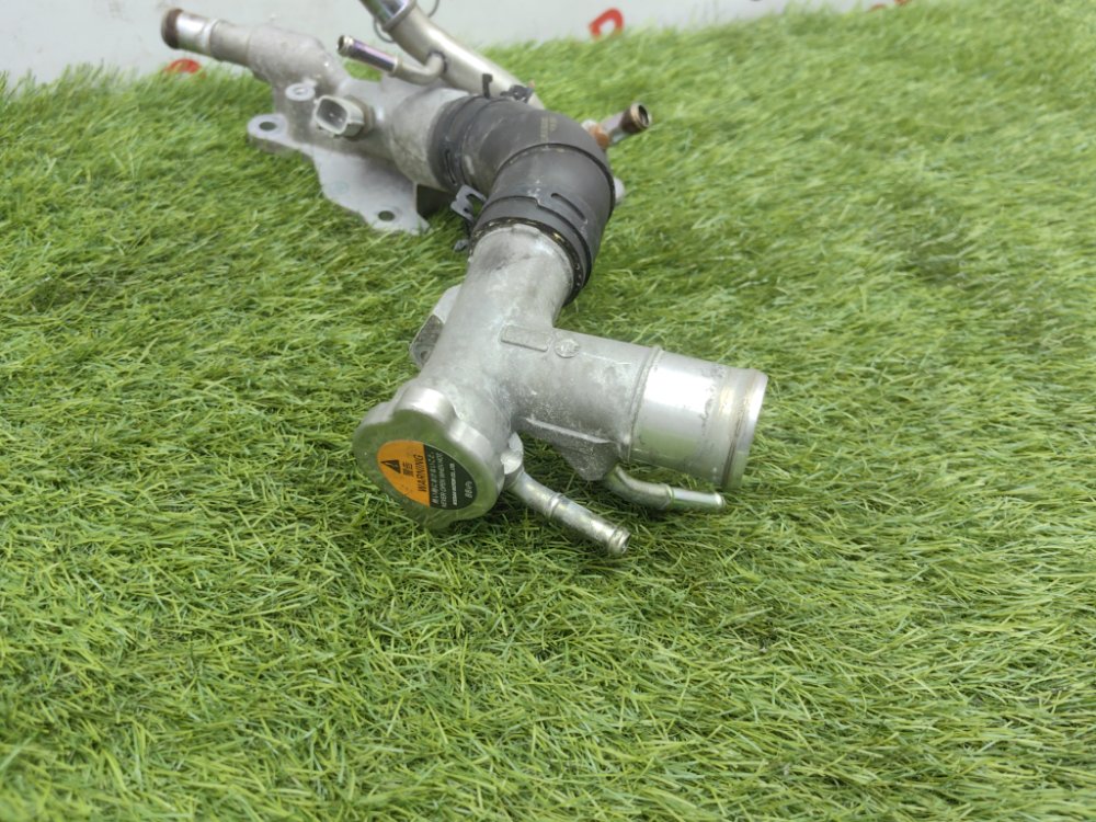 Горловина радиатора, 1500 рублей, Красноярск