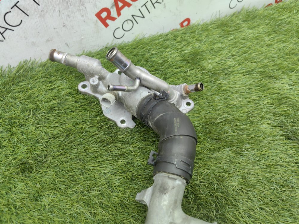 Горловина радиатора, 1500 рублей, Красноярск