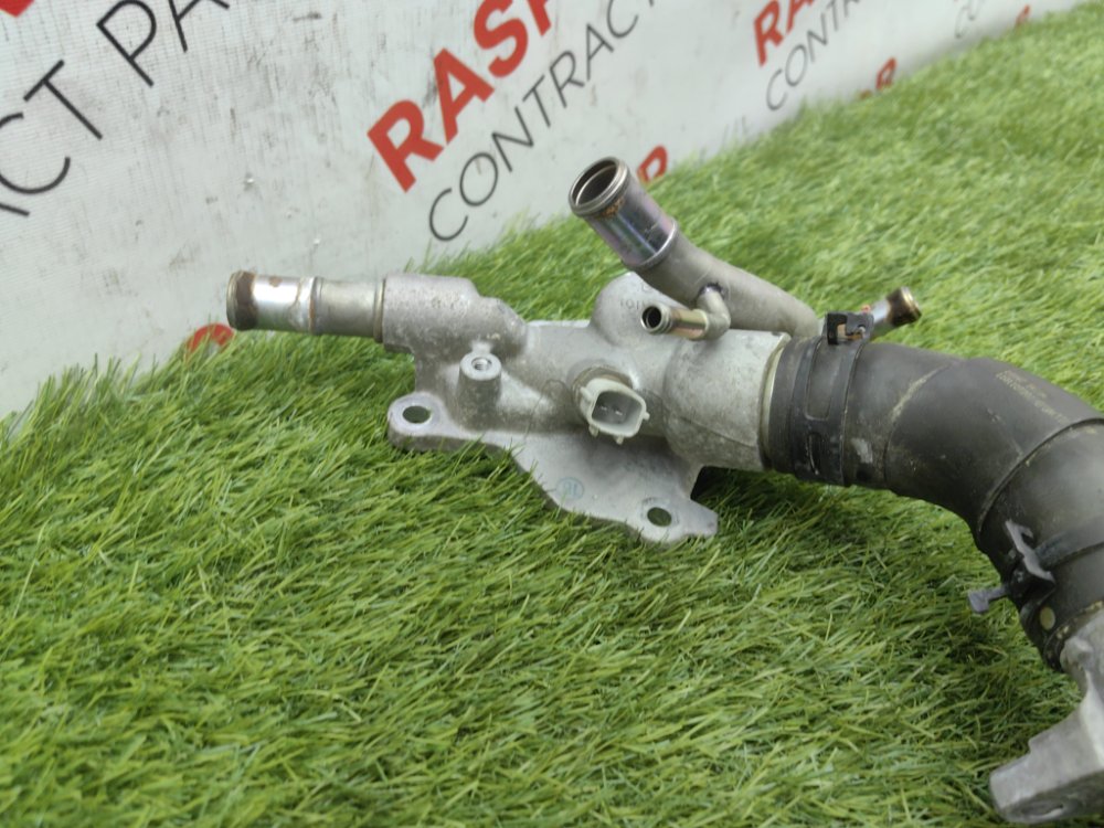 Горловина радиатора, 1500 рублей, Красноярск