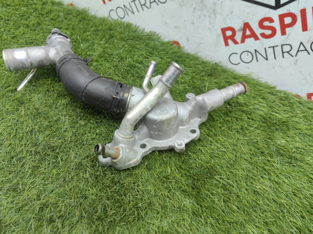 Горловина радиатора, 1500 рублей, Красноярск