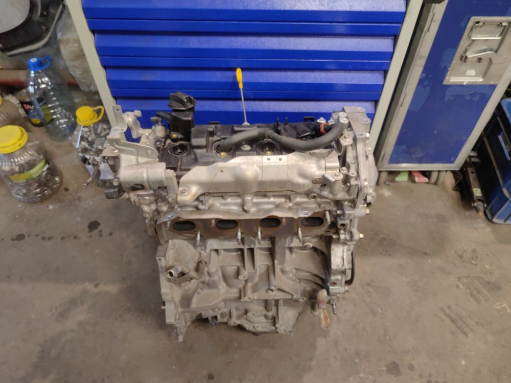 Двигатель, 150000 рублей, Красноярск