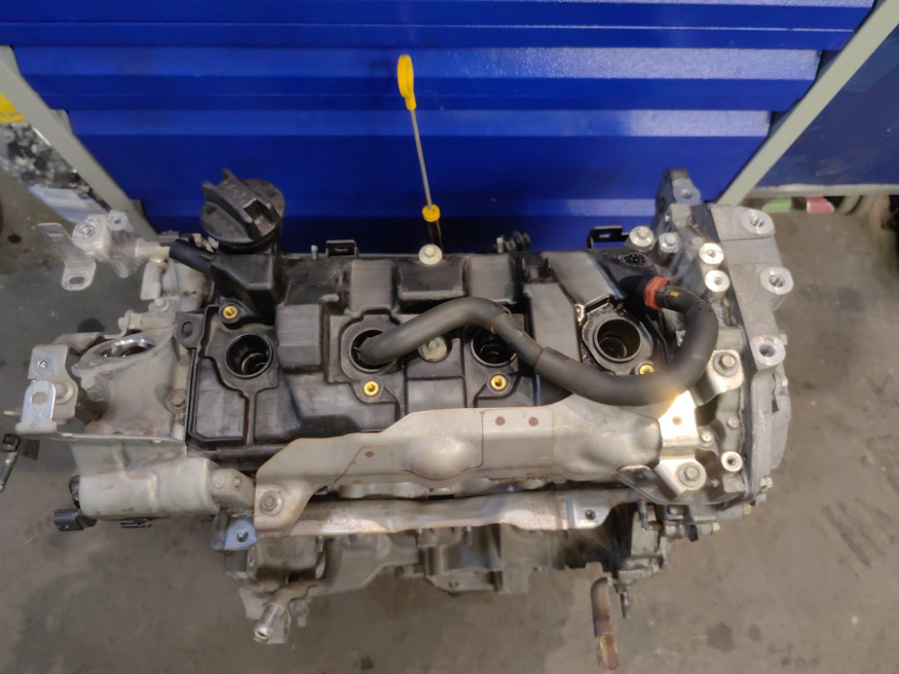 Двигатель, 150000 рублей, Красноярск