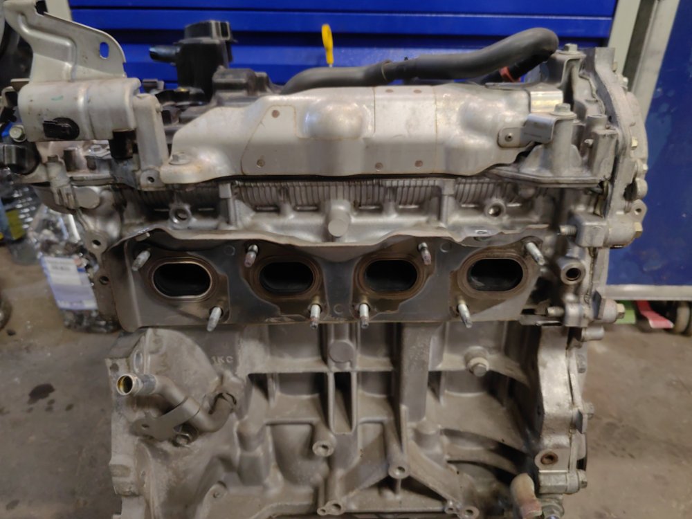 Двигатель, 150000 рублей, Красноярск