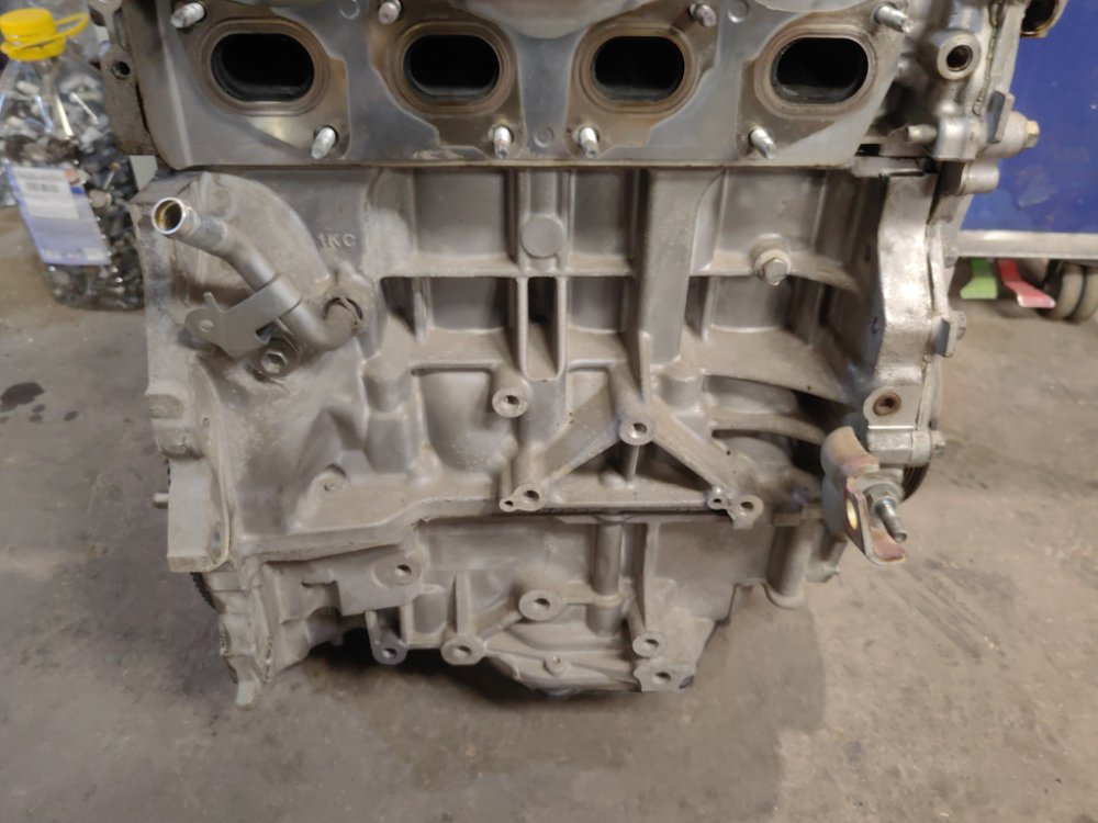 Двигатель, 150000 рублей, Красноярск