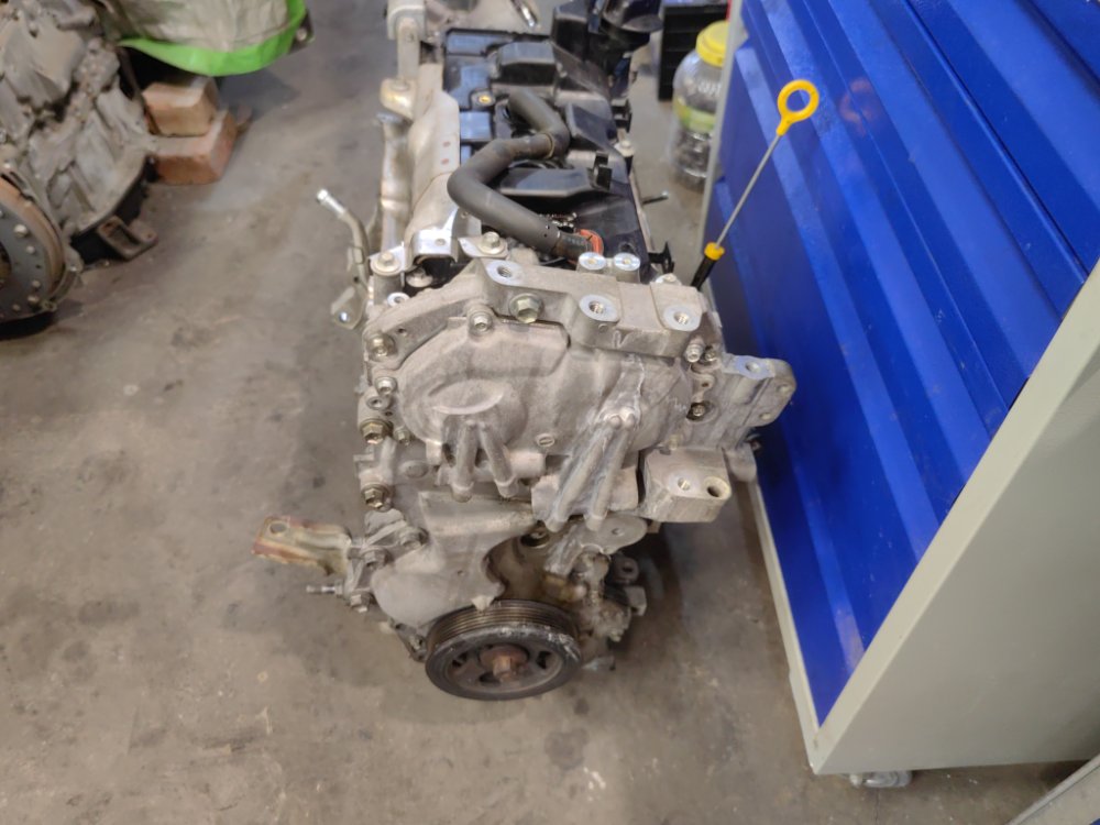 Двигатель, 150000 рублей, Красноярск