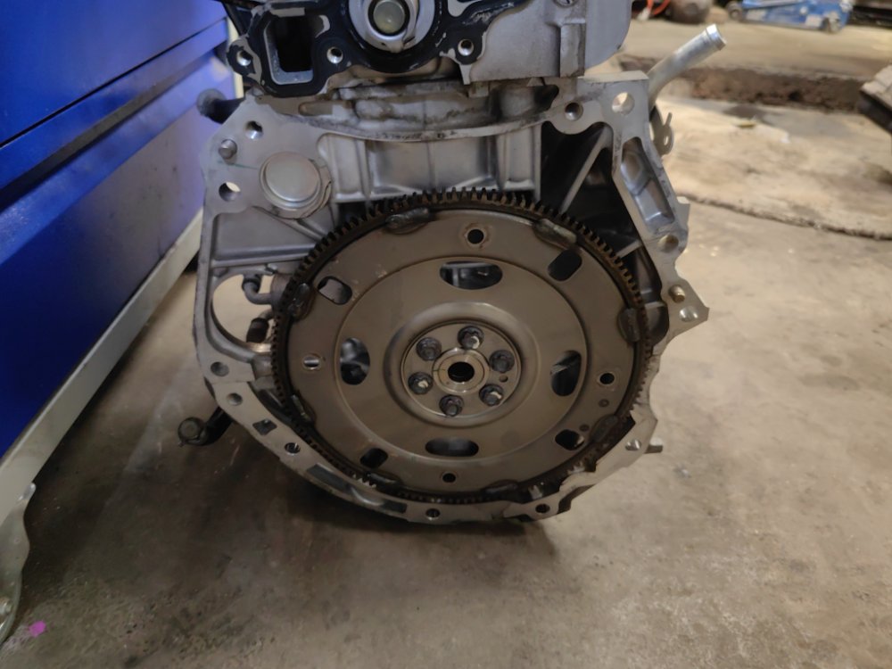 Двигатель, 150000 рублей, Красноярск