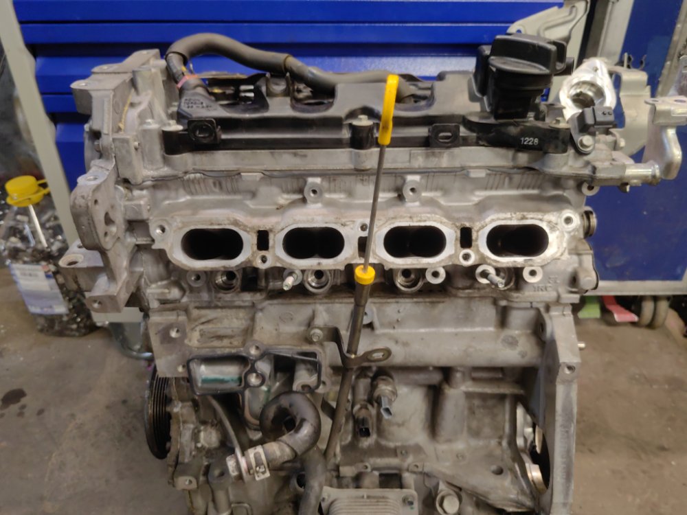 Двигатель, 150000 рублей, Красноярск