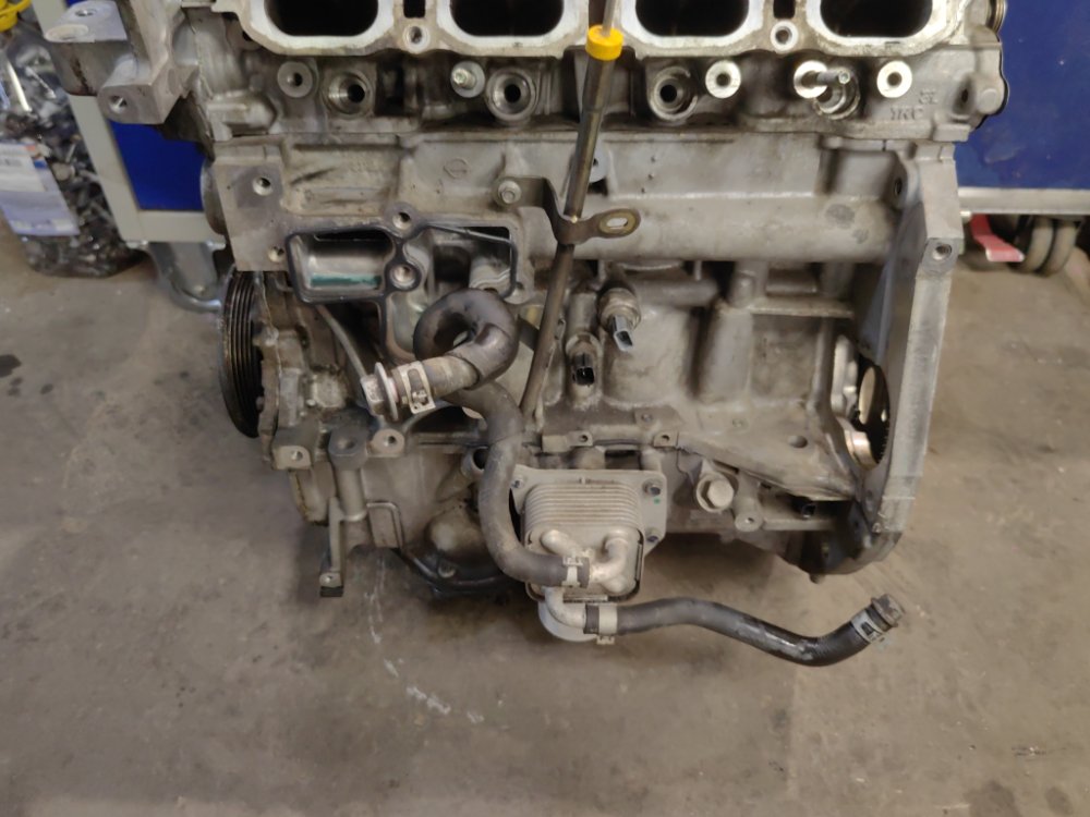 Двигатель, 150000 рублей, Красноярск