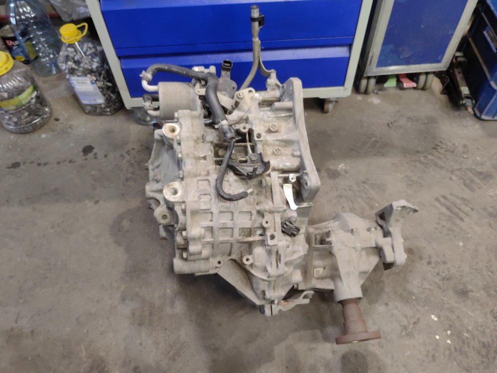 АКПП, 120000 рублей, Красноярск