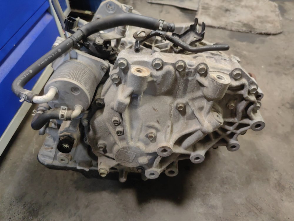 АКПП, 120000 рублей, Красноярск