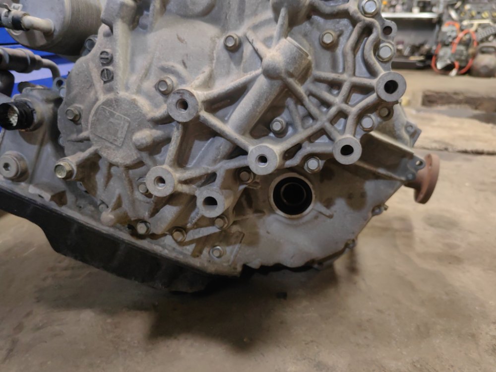 АКПП, 120000 рублей, Красноярск