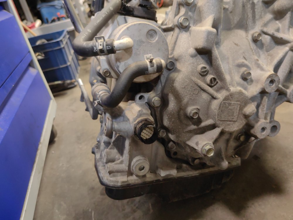 АКПП, 120000 рублей, Красноярск