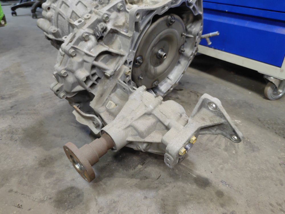 АКПП, 120000 рублей, Красноярск