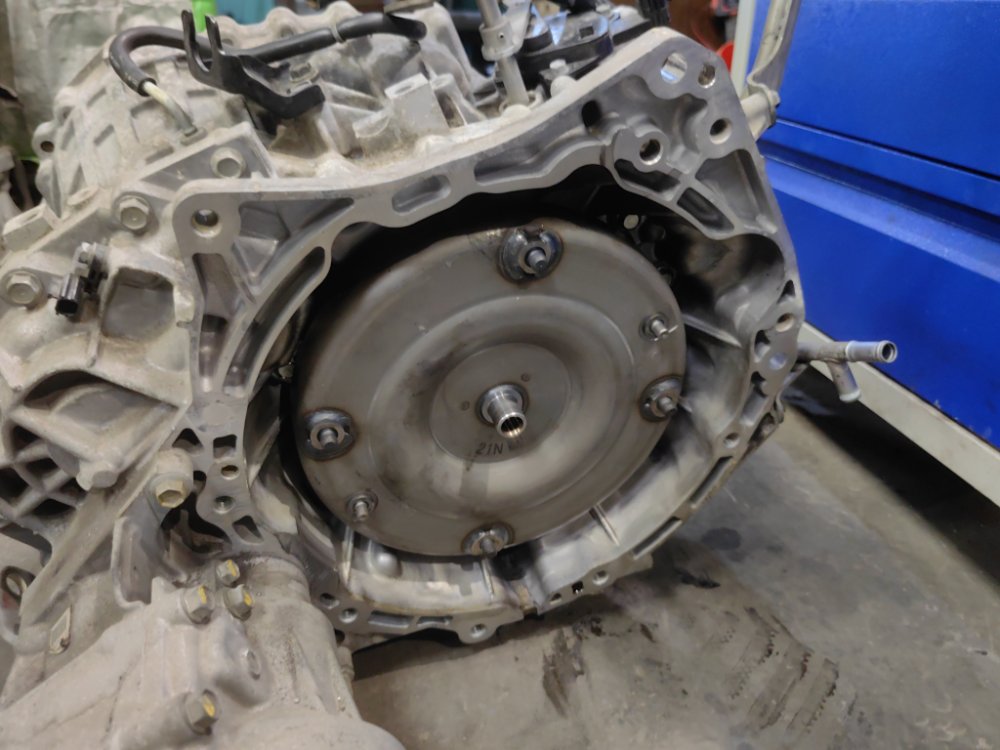 АКПП, 120000 рублей, Красноярск