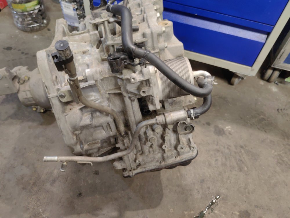 АКПП, 120000 рублей, Красноярск