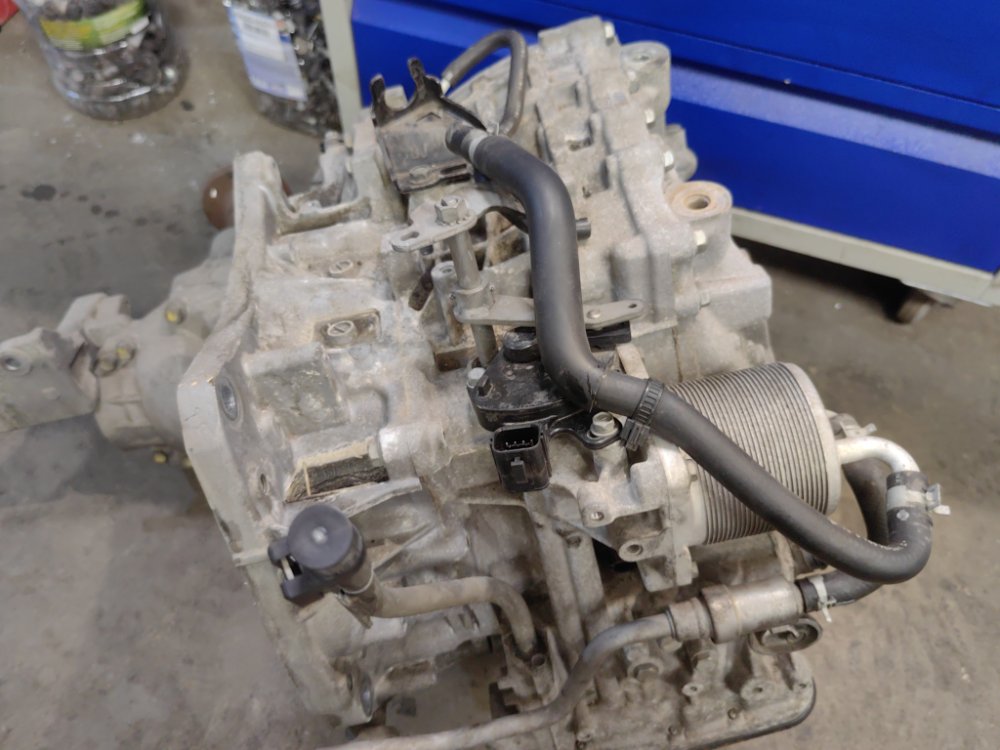 АКПП, 120000 рублей, Красноярск