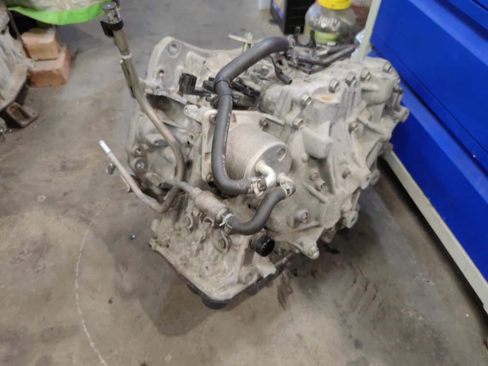 АКПП, 120000 рублей, Красноярск