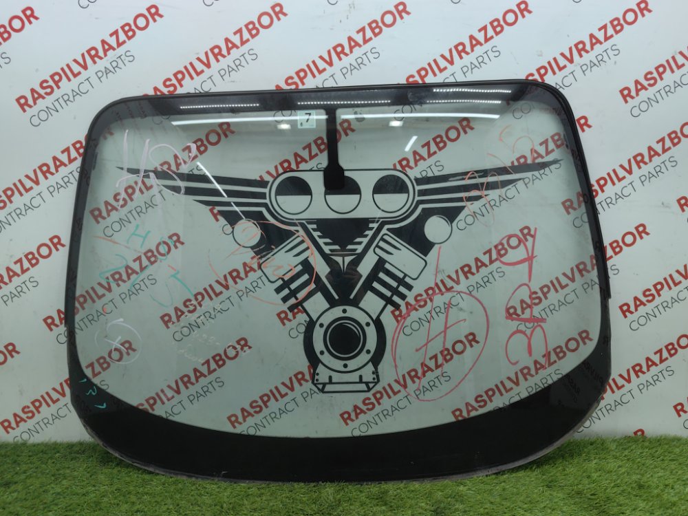 Стекло лобовое, 10000 рублей, Красноярск