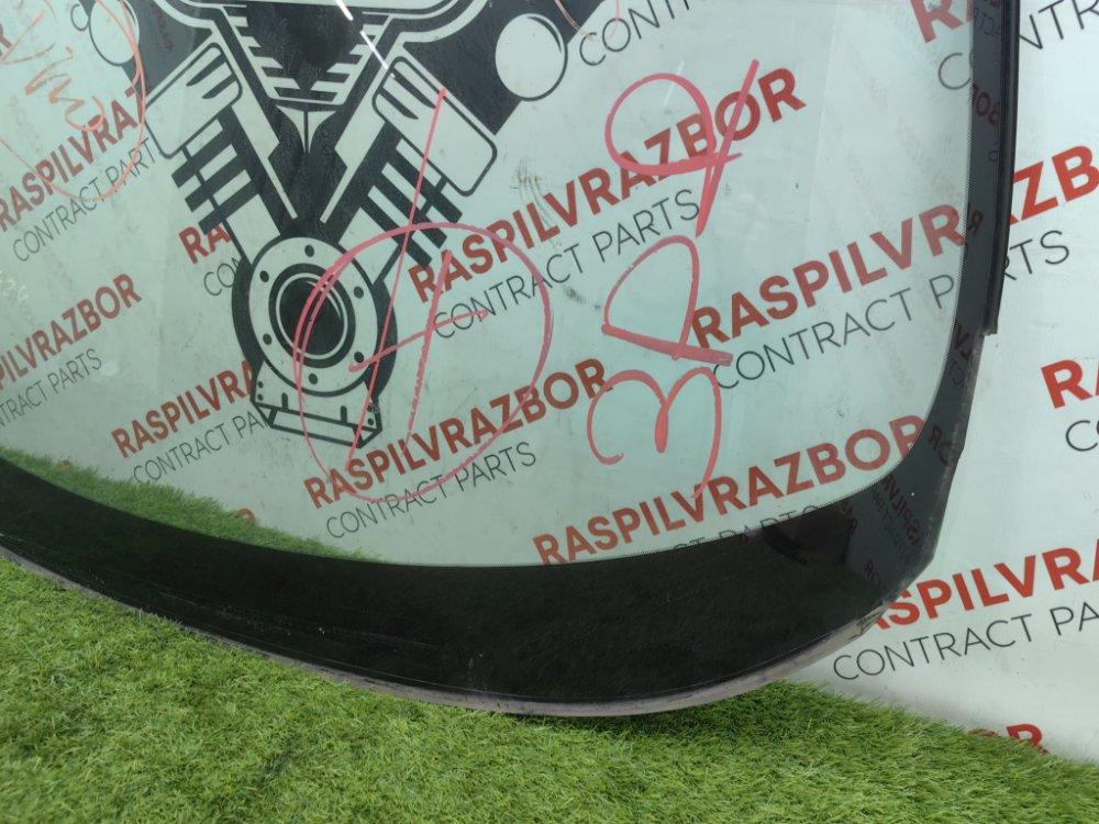 Стекло лобовое, 10000 рублей, Красноярск