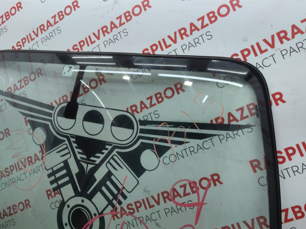 Стекло лобовое, 10000 рублей, Красноярск