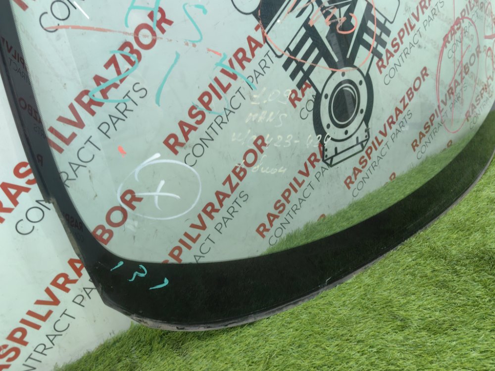 Стекло лобовое, 10000 рублей, Красноярск