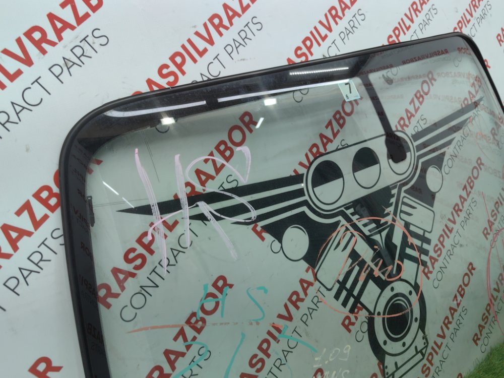 Стекло лобовое, 10000 рублей, Красноярск