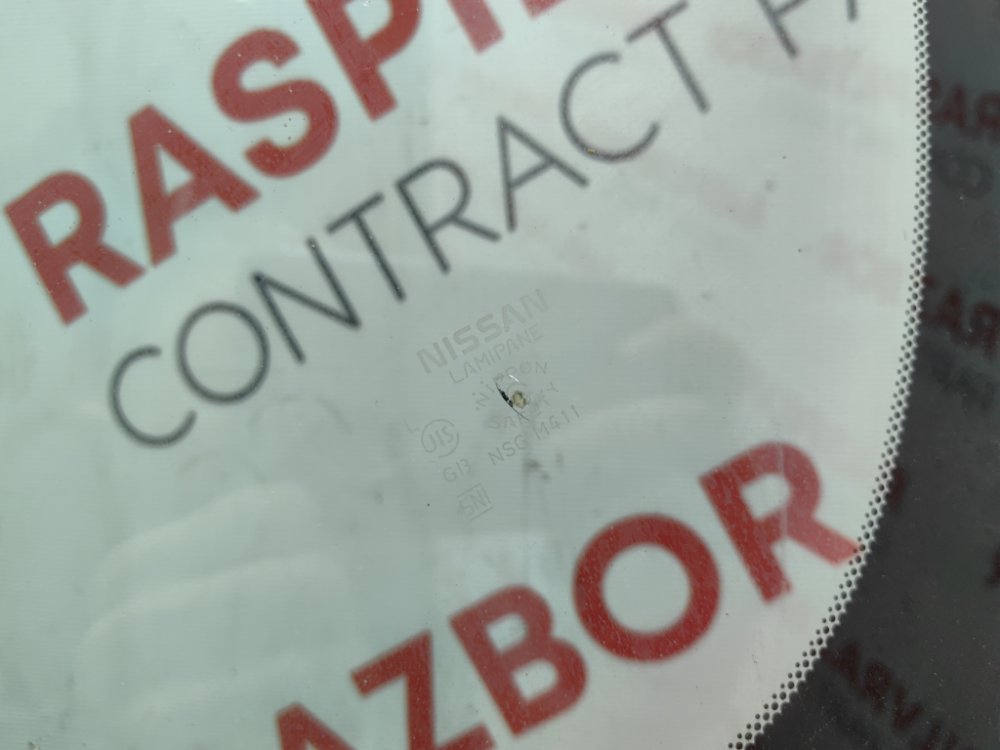 Стекло лобовое, 10000 рублей, Красноярск