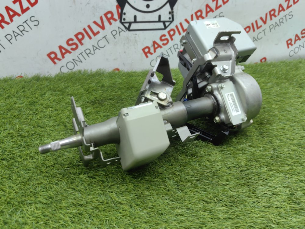 колонка рулевая, 12000 рублей, Красноярск