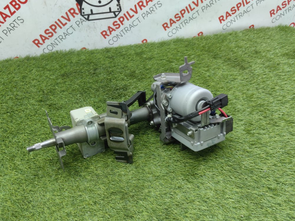 колонка рулевая, 12000 рублей, Красноярск