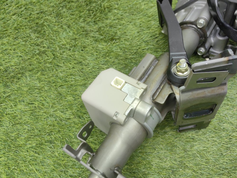 колонка рулевая, 12000 рублей, Красноярск