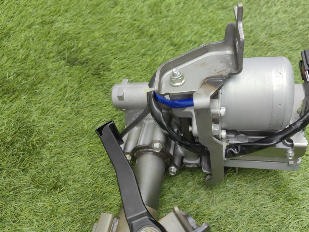 колонка рулевая, 12000 рублей, Красноярск