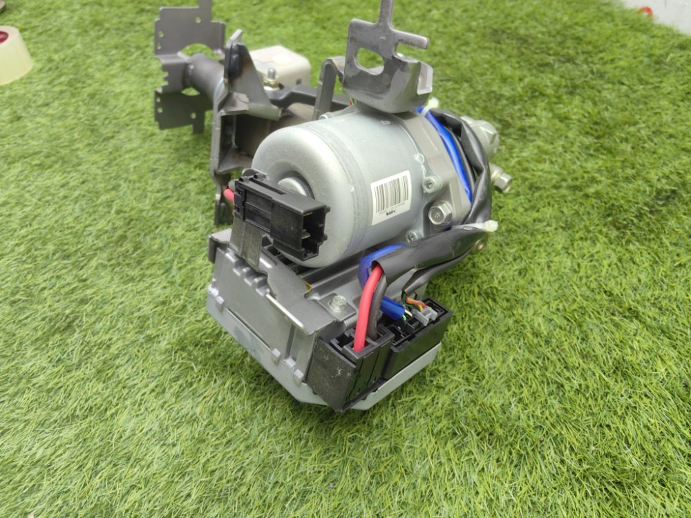 колонка рулевая, 12000 рублей, Красноярск