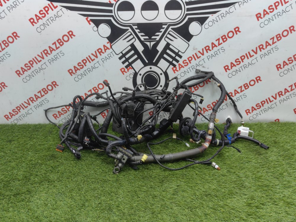 электропроводка под капот, 7000 рублей, Красноярск