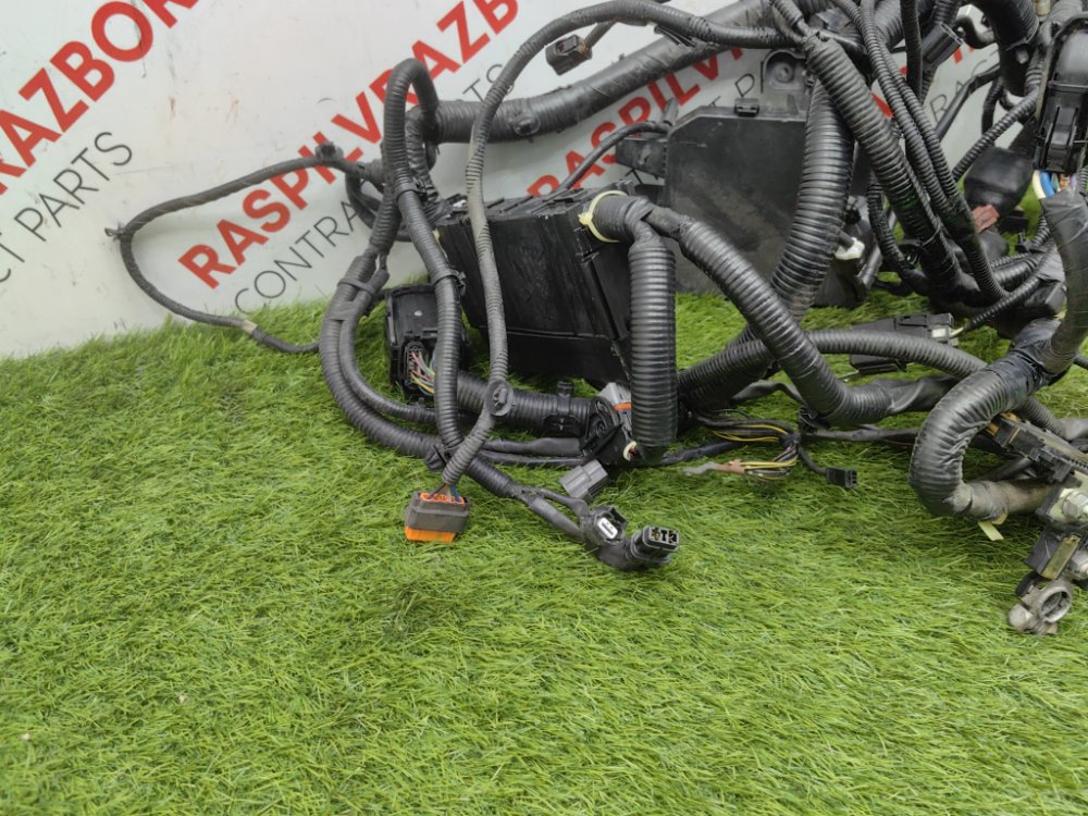 электропроводка под капот, 7000 рублей, Красноярск