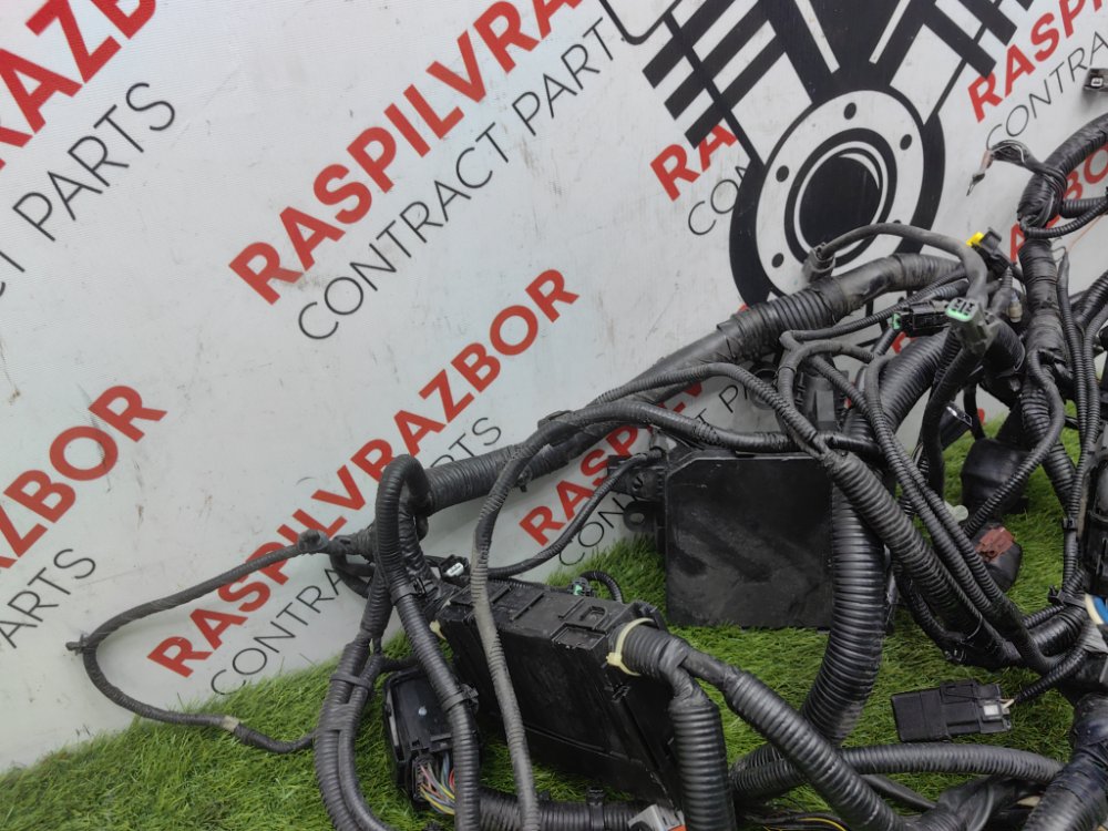 электропроводка под капот, 7000 рублей, Красноярск