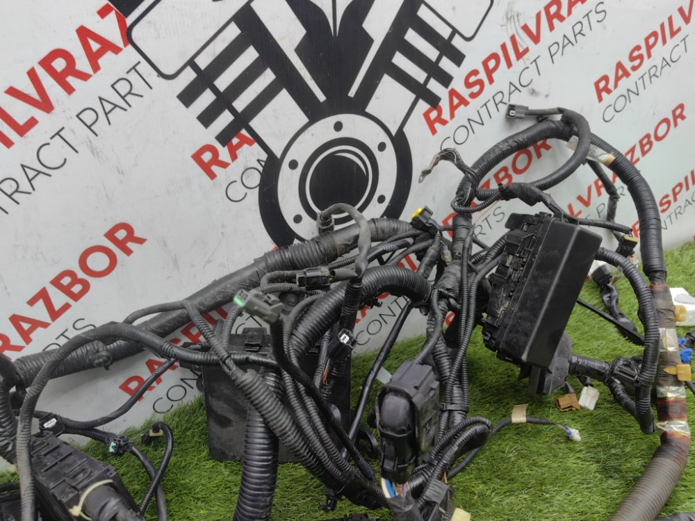 электропроводка под капот, 7000 рублей, Красноярск